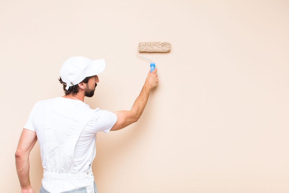 Intumescent Painting Contractors